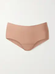 [Commando] Commando - Butter Stretch-micro Modal Briefs - Sand - medium medium Neutrals