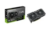 在飛比找樂天市場購物網優惠-【hd數位3c】華碩 DUAL-RTX4060TI-O8G(