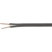 Doss Light Duty Speaker 20AWG Cable 100m Roll 2 core x 30 strand/0.14mm