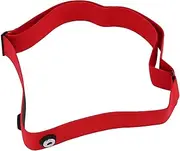 jingfei Heart Rate Monitor Chest Strap Replacement Band for