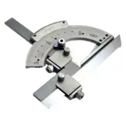 Maxigear Universal Bevel Protractor