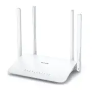 Victure AC1200 Dual Band Wi-Fi Router for Home Wireless Router 4 Gigabit LAN