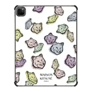 iPad Pro 12.9-inch (5th/6th gen) iPad Impact Case Maison Kitsuné Sprinkles Fox Multi Tablet Case