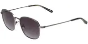 Ted Baker TB1652 901 Men's Sunglasses Grey Size 53
