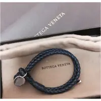 在飛比找蝦皮購物優惠-二手特價 BOTTEGA VENETA bv 經典 復古 手