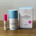 New! Drunk Elephant F BALM Electrolyte Waterfacial Masque Hydratant 1.69 oz NIB