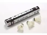 Badminton shuttlecocks Kawasaki King 6E