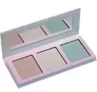 3 of essence Go for The Glow Makeup Highlighter Palette - D65843