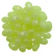 Jelly Belly® 7UP® Flavor Soda Pop Jelly Beans Fat Free Gluten Free Gourmet Candy