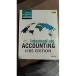 KIESO中級會計學 原文書 INTERMEDIATE ACCOUNTING