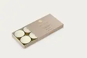 Rituals Private Collection Mini Scented Candles, Orris Morris 43g, Set of 6