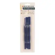 Glue Paddles Spatula Spreader Pva Wood Glue Rockler 701221 - Set Of 3