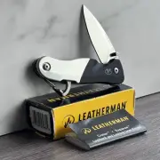 Leatherman Expanse e33L multi tool. Made in USA. Vintage