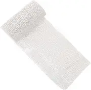 GLSTOY Sculpting Table Wrap Craft Materials for School Plaster Supplies Gauze for Crafts
