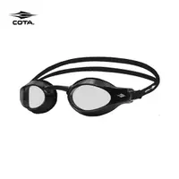 在飛比找蝦皮購物優惠-COTA GOGGLES RACING 競賽平光跳水泳鏡