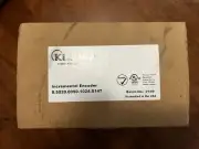 NEW kubler 8.5020.0050.1024 Encoder. 8502000501024