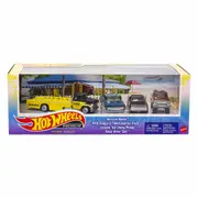 Hot Wheels - DieCast Premium Collector