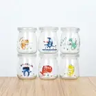 Storage Cup​s Pudding Jars Yogurt Container Wedding Favors Baby Food Dessert