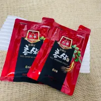 在飛比找蝦皮購物優惠-單包賣場❤️韓國熊津紅蔘飲❤️