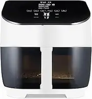 Instant Vortex Plus Air Fryer 5.7L White