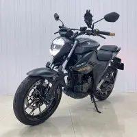 在飛比找蝦皮購物優惠-2021年 SUZUKI GIXXER 250 滿滿實用配備