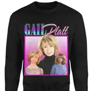 GAIL PLATT Homage Sweatshirt CrewneckHoodie sweatshirt