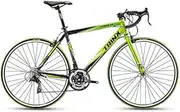 Trinx Tempo 1.0 Road Bike 700C 21 Speed Shimano Gear
