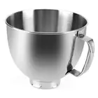 Kitchen Mixer Replacement Bowl for Kitchen Aid 4.5-5 Quart Tilt-Head Stand
