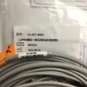 Snap 5-lead Cable M0202432 For BLT 15-027-0001