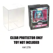Protector For Nendoroid Hatsune Miku 33