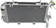 Compatible with 1996-1999 Yamaha TRX850 TRX 850 Aluminum Radiator Cooler Cooling Coolant 1996 1997 1998 1999
