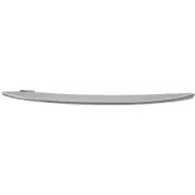 Bumper Face Bar Trim Molding Step Pad Front Driver Left Side for 535 528 550 (for: BMW)