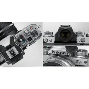 Nikon Zfc + Z 40mm/F2 無反微單眼相機 公司貨 無卡分期/學生分期