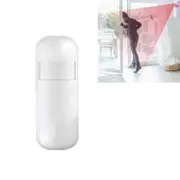Smart Wireless Motion Sensor for Home Security
