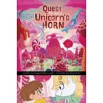 QUEST FOR THE UNICORN’’S HORN
