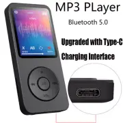 32G Music Player FM Radio Recorder Sport MP3 MP4 1.8''Screen Portable Bluetooth