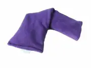 Amazing Health Wheat and Lavender Heat Pack Micro-Hotties UK Made (Fleece)