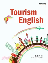 在飛比找三民網路書店優惠-Tourism English