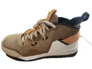 Tigon III - Nanos Composite Toe Work Shoes