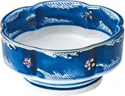 Koimari Chiyohisa | Small Bowl, 3.3 x 3.3 x 1.6 inches (8.5 x 8.5 x 4 cm), 5.0 oz (143 g)