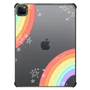 iPad Pro 11-inch (3rd/4th gen) iPad Impact Case Starry by DoodleGems