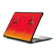 MacBook Air 13-inch (M1 / Intel) Impact Case Project for "As you like it" (1948) Laptop Case
