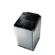 Panasonic國際牌 NA-V190LMS-S 變頻溫水直立洗衣機 不鏽鋼外殼 19公斤 含基本安裝