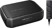 Carrozzeria Pioneer TS-WX140DA 20×13cm Powered Subwoofer CLASS D Amplifier NEW