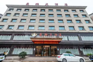 長沙豪鵬大酒店Hao Peng Hotel