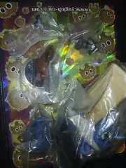 Dungeons And Dragons X5 Miniature Set Bluespawn All Shown Read Description