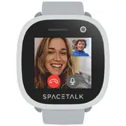 SPACETALK Adventurer 2 Smart Watch 4G Frost