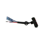 Johnson Evinrude OMC New OEM Trim/Tilt Switch Assembly, 0585146
