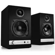 Audioengine HD3 Premium Wireless Speakers Satin Black