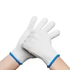 10 Pairs Wear-resistant Work Gloves Industrial Warehouse